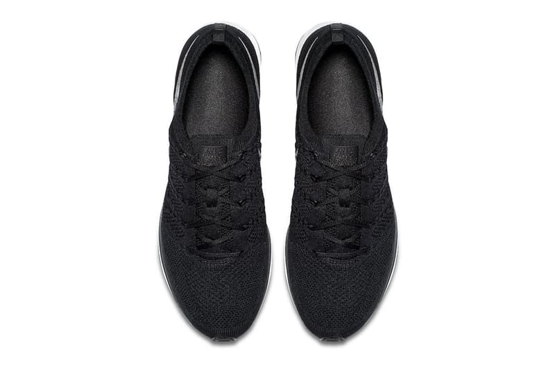 先行預覽 Nike Flyknit Trainer 全新配色「Black & White」