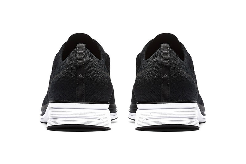 先行預覽 Nike Flyknit Trainer 全新配色「Black & White」