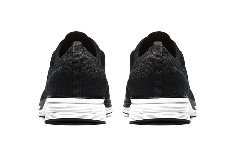 先行預覽 Nike Flyknit Trainer 全新配色「Black & White」