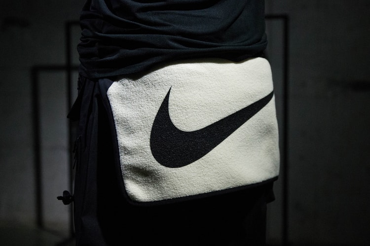 率先近賞 Matthew M. Williams x Nike 全新「MMW」聯乘系列