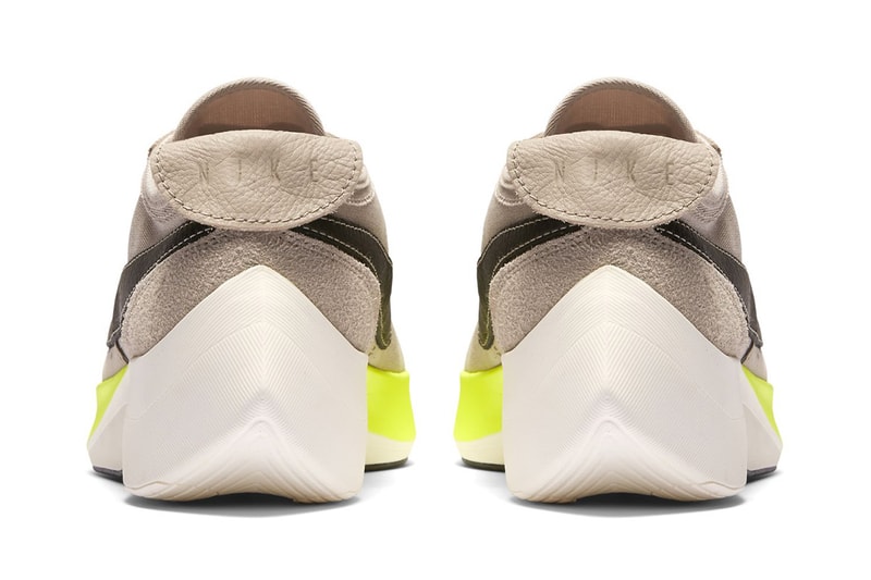 搶先預覽 Nike 全新鞋款 Moon Racer