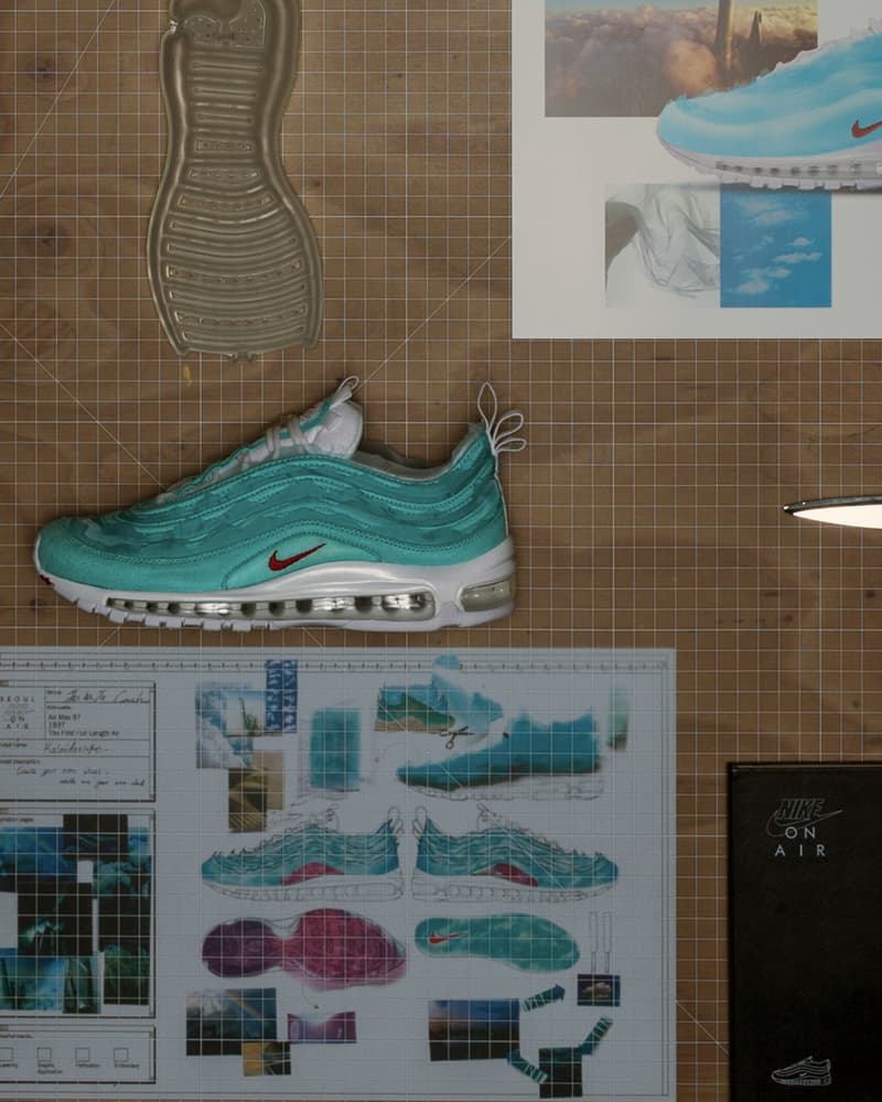 狂想成真!Nike: ON AIR 獲勝者 Nike 全球總部圓夢之旅