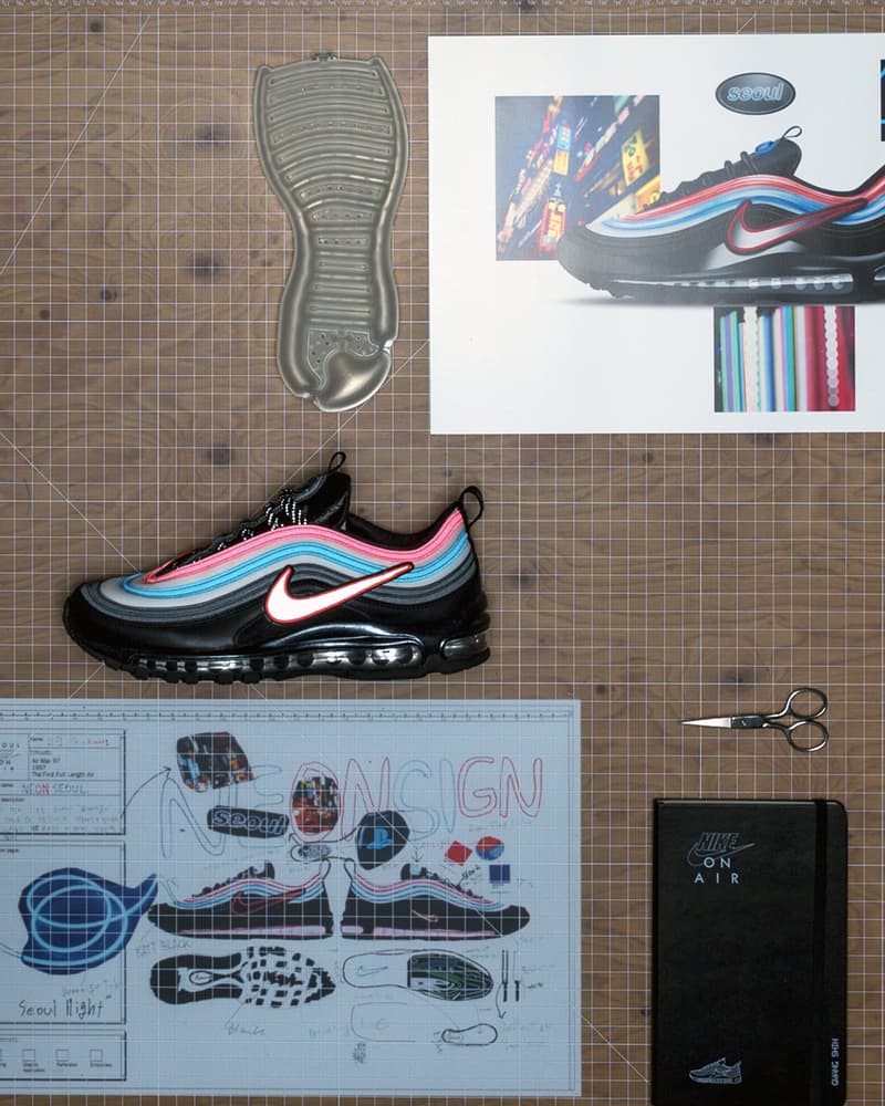 狂想成真!Nike: ON AIR 獲勝者 Nike 全球總部圓夢之旅
