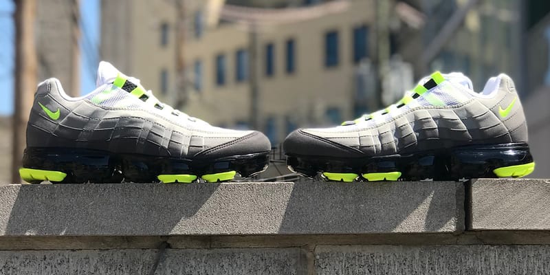 Vapormax 95 mens Clearance