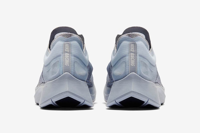 搶先預覽 Nike 全新鞋款 Zoom Fly SP Fast