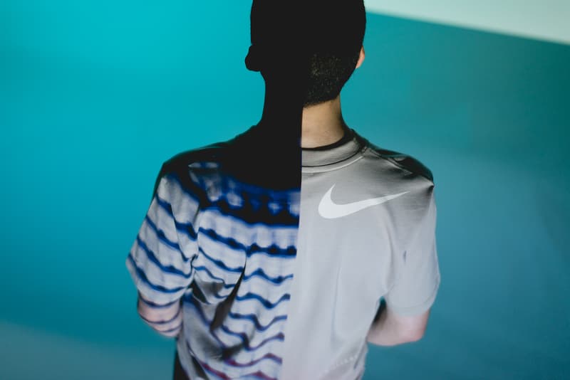 HAVEN 打造 NikeLab x MMW 秋冬聯乘系列造型特輯