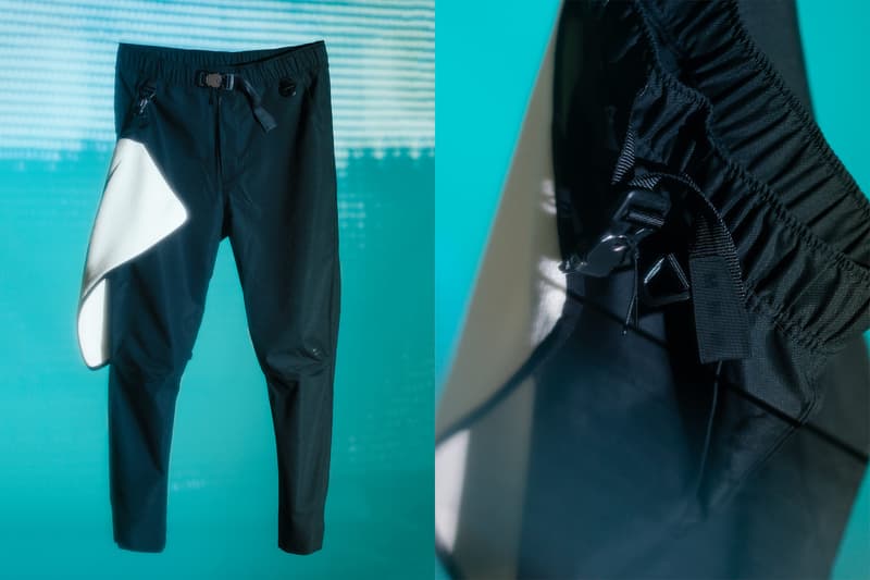 HAVEN 打造 NikeLab x MMW 秋冬聯乘系列造型特輯