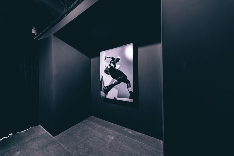 NikeLab X158 呈獻 Nike x MMW 系列視覺作品展