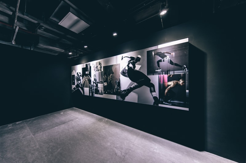 NikeLab X158 呈獻 Nike x MMW 系列視覺作品展
