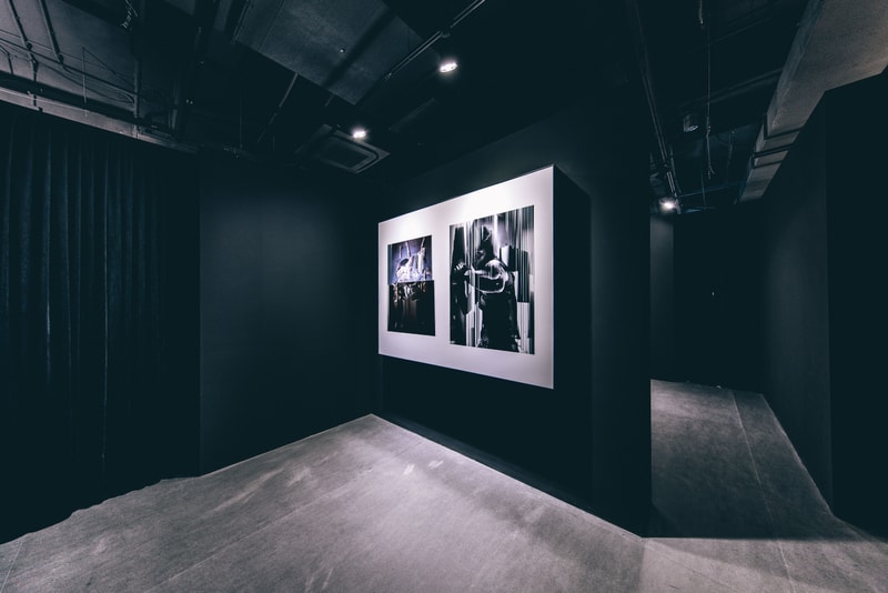 NikeLab X158 呈獻 Nike x MMW 系列視覺作品展