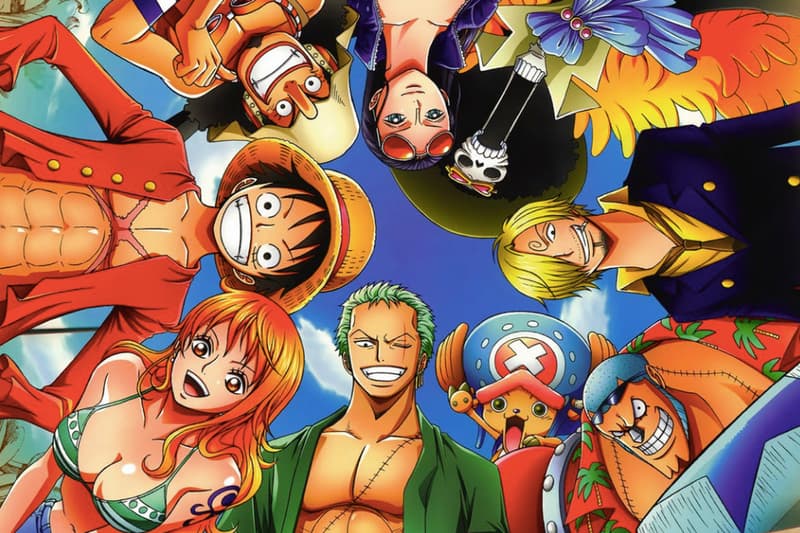 尾田榮一郎親自揭示《航海王 ONE PIECE》進度