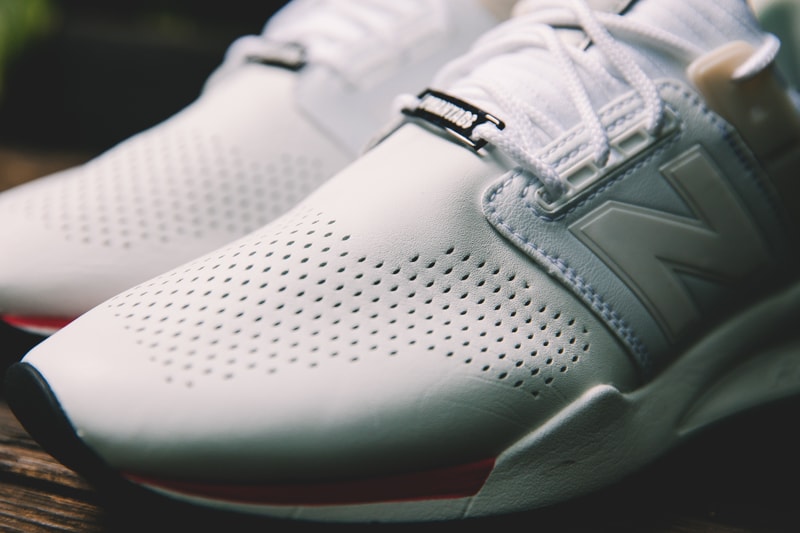 近賞 PHANTACi x New Balance 全新聯乘 247v2 n(born) 系列