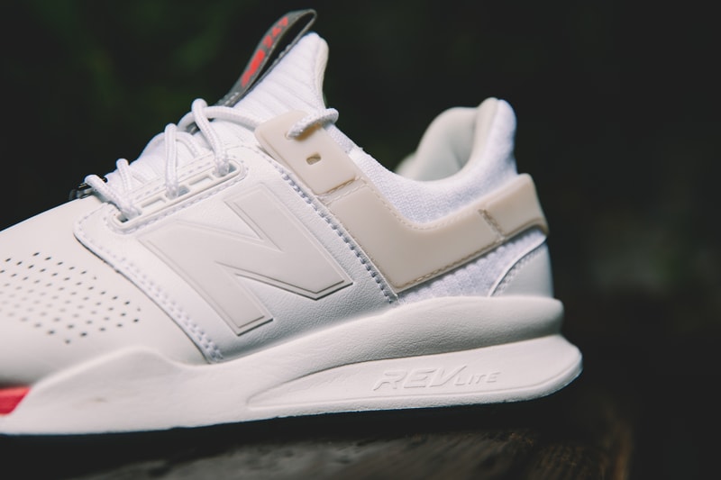 近賞 PHANTACi x New Balance 全新聯乘 247v2 n(born) 系列