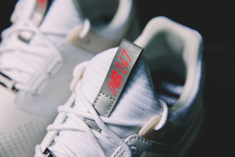 近賞 PHANTACi x New Balance 全新聯乘 247v2 n(born) 系列