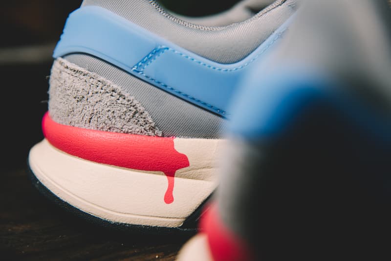 近賞 PHANTACi x New Balance 全新聯乘 247v2 n(born) 系列