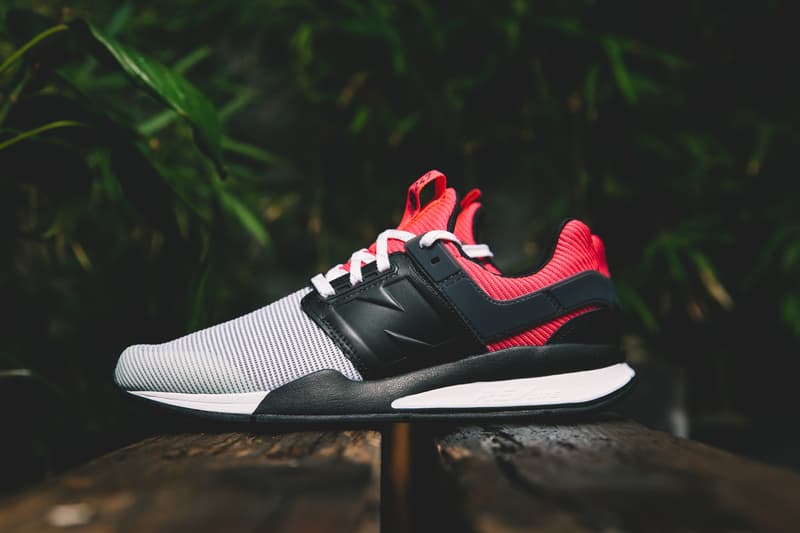近賞 PHANTACi x New Balance 全新聯乘 247v2 n(born) 系列