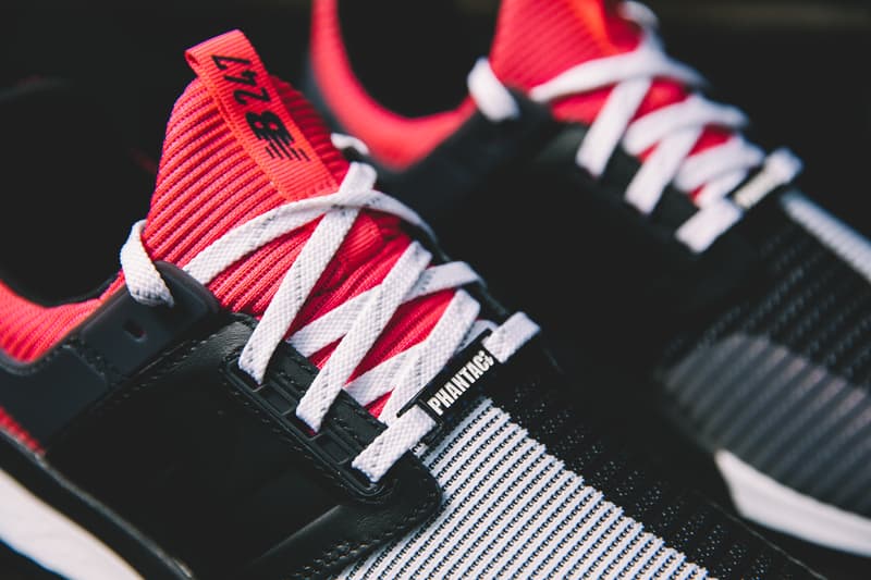 近賞 PHANTACi x New Balance 全新聯乘 247v2 n(born) 系列