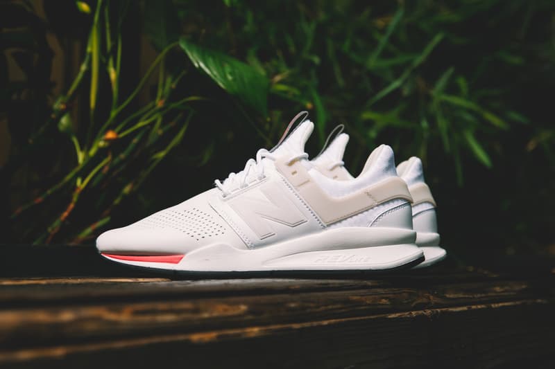 近賞 PHANTACi x New Balance 全新聯乘 247v2 n(born) 系列