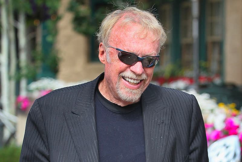 Nike 創始人 Phil Knight 回憶錄《Shoe Dog》將改編成電影