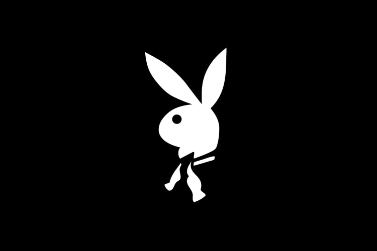 《Playboy》推出全新支線 Playboy White Label