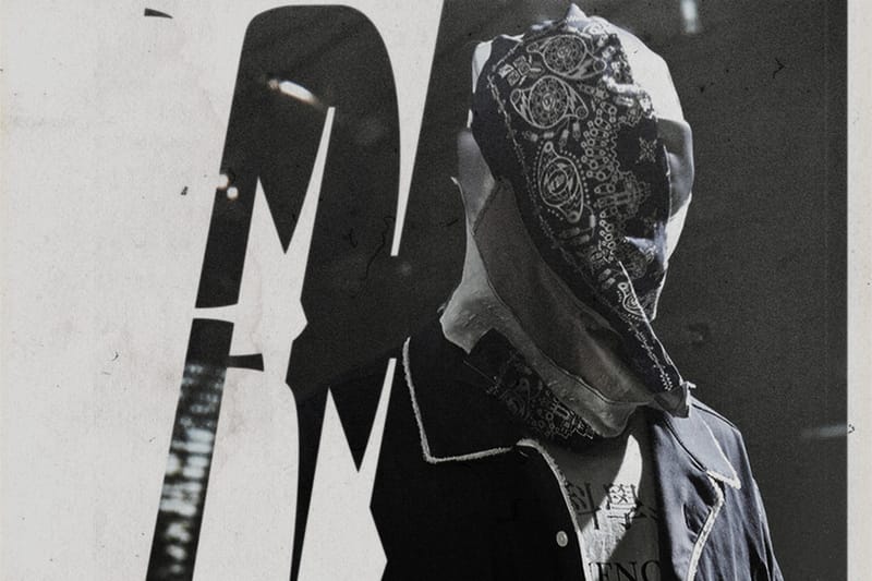 台灣新銳時裝品牌 Professor.E 將於香港舉辦 Pop-Up 期間限定店