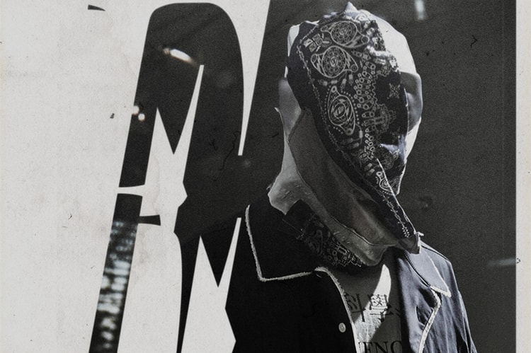 台灣新銳時裝品牌 Professor.E 將於香港舉辦 Pop-Up 期間限定店