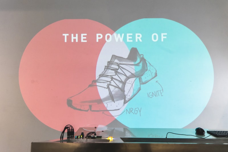獨家搶先預覽 PUMA 全新 HYBRID 系列