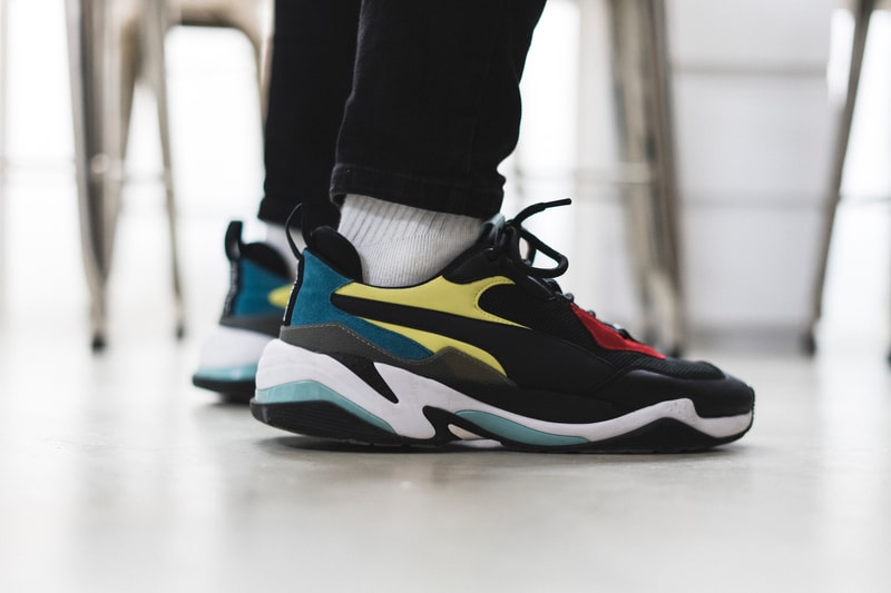 獨家搶先預覽 PUMA 全新 HYBRID 系列