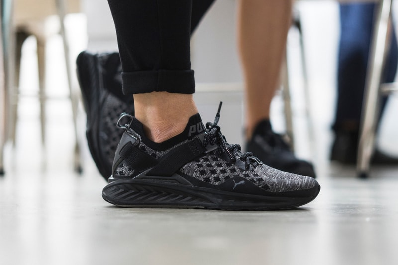 獨家搶先預覽 PUMA 全新 HYBRID 系列