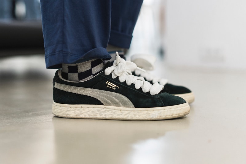 獨家搶先預覽 PUMA 全新 HYBRID 系列