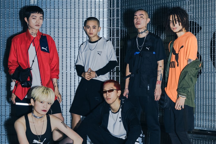 如今,「躍層」才是先鋒青年們掌控街頭的奧義