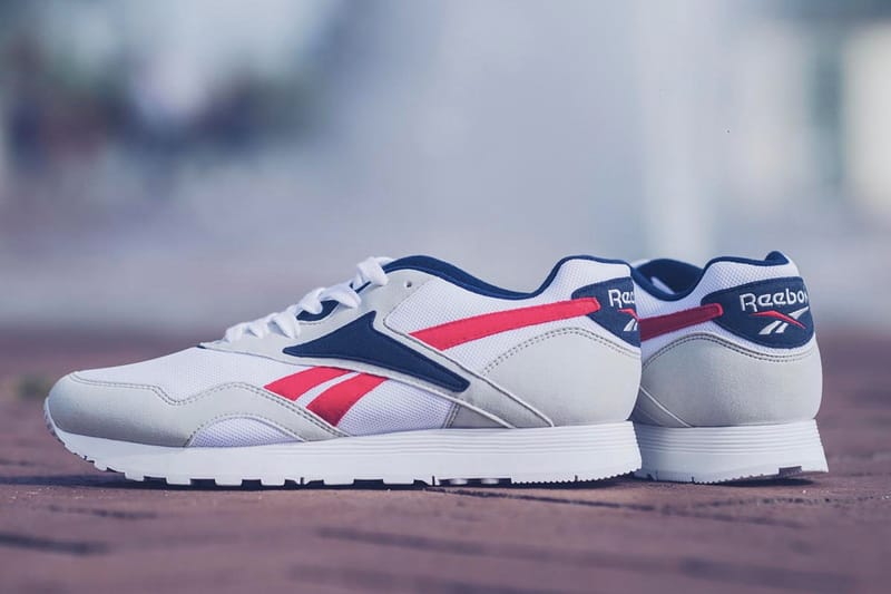 1995 年經典重臨！Reebok 復刻鞋款 Rapide 香港上架情報公開