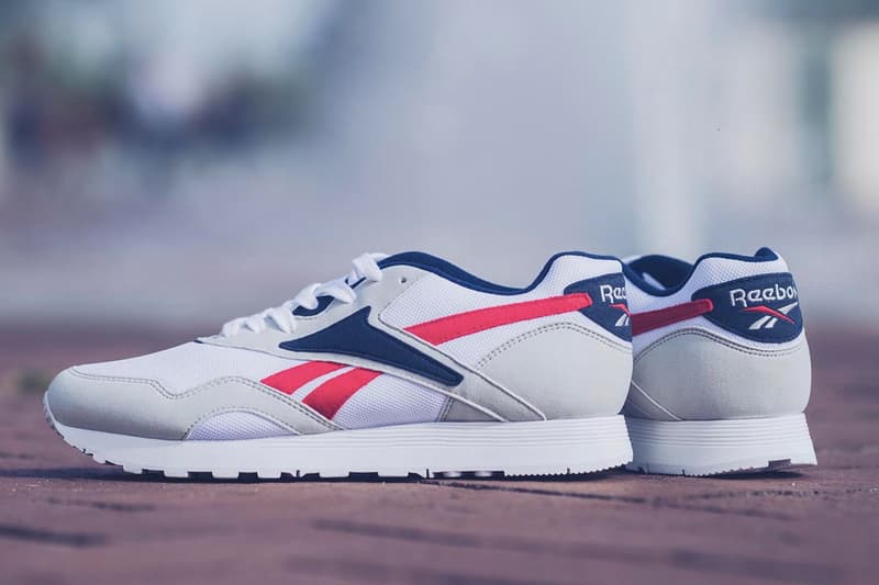 1995 年經典重臨!Reebok 復刻鞋款 Rapide 香港上架情報公開
