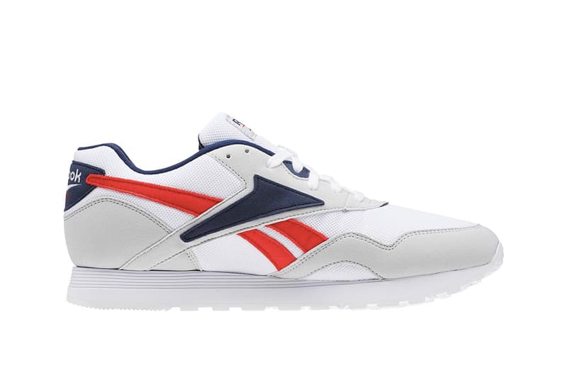 1995 年經典重臨!Reebok 復刻鞋款 Rapide 香港上架情報公開