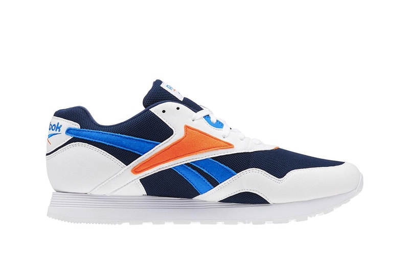 1995 年經典重臨！Reebok 復刻鞋款 Rapide 香港上架情報公開