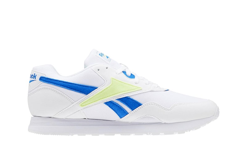 1995 年經典重臨！Reebok 復刻鞋款 Rapide 香港上架情報公開