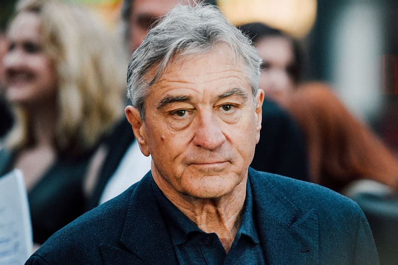 Robert De Niro 正與 Warner Bros. 洽談參演全新 Joker 原創電影