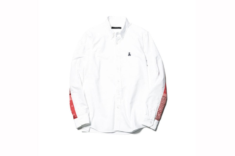 SOPHNET. 2018 秋冬系列首波上架單品