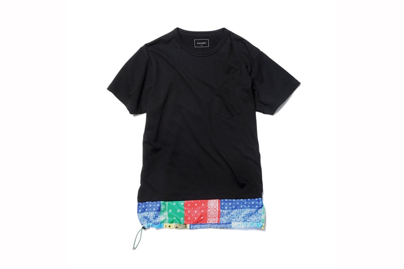 SOPHNET. 2018 秋冬系列首波上架單品
