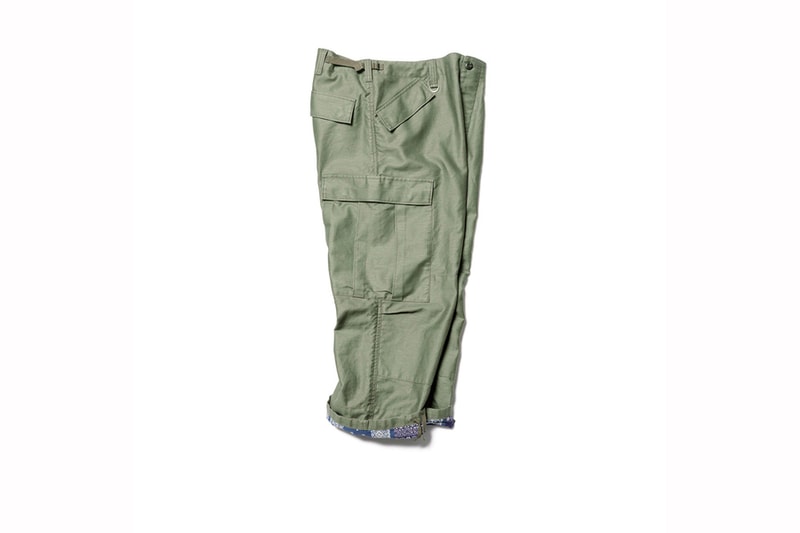 SOPHNET. 2018 秋冬系列首波上架單品