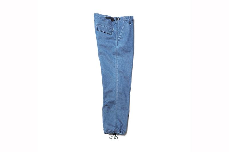 SOPHNET. 2018 秋冬系列首波上架單品