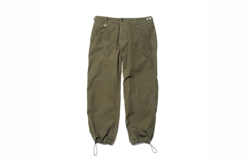 SOPHNET. 2018 秋冬系列首波上架單品