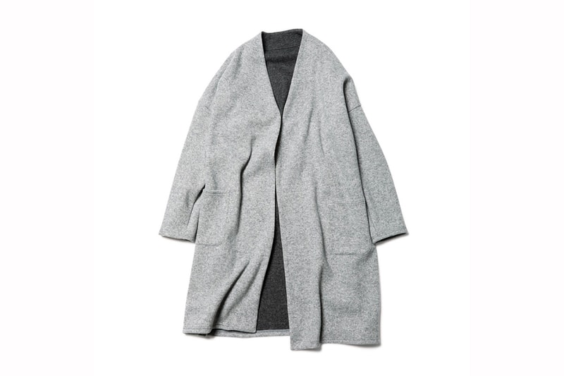 SOPHNET. 2018 秋冬系列首波上架單品