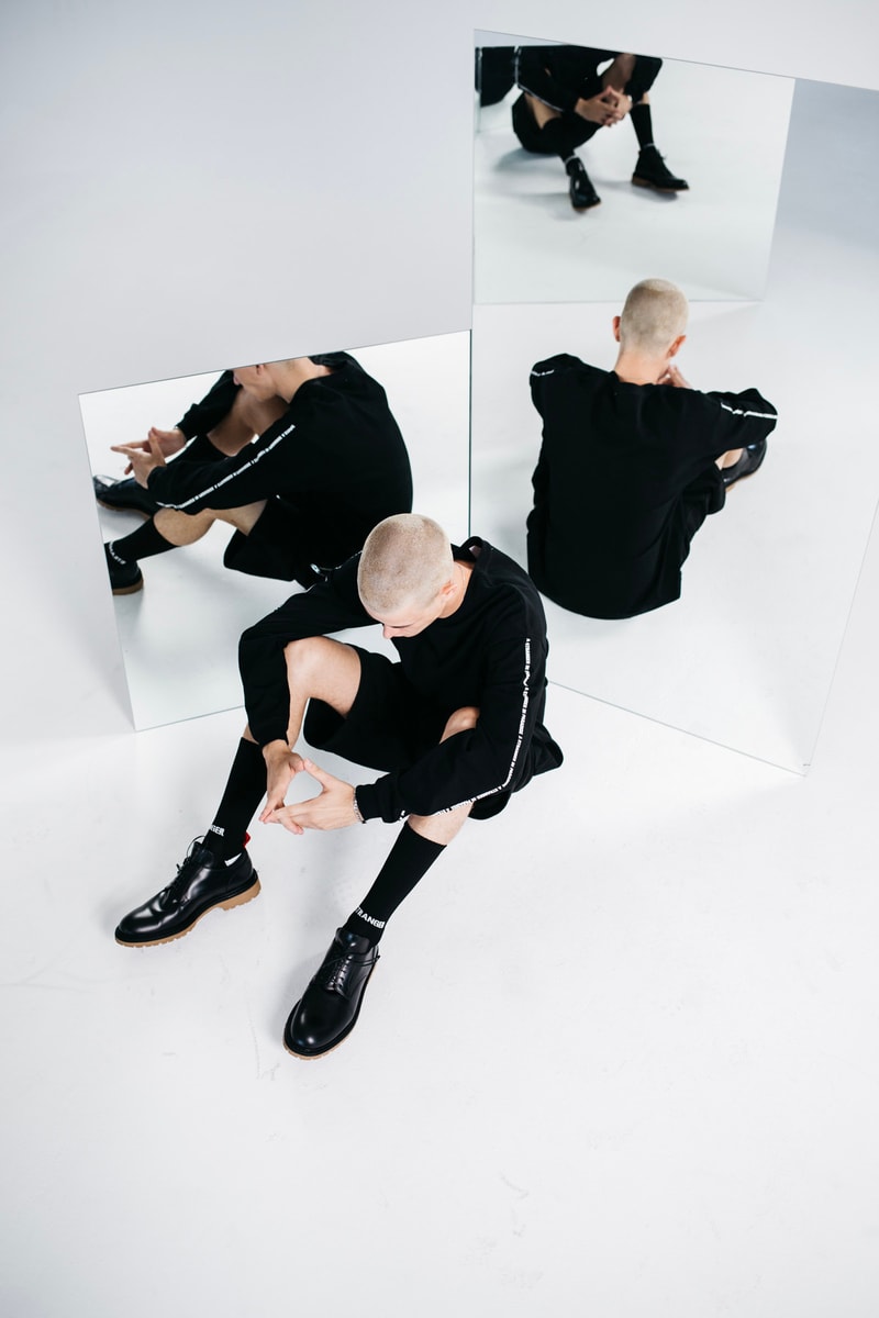STAMPD x monkey time 2018 春夏聯乘系列 Lookbook