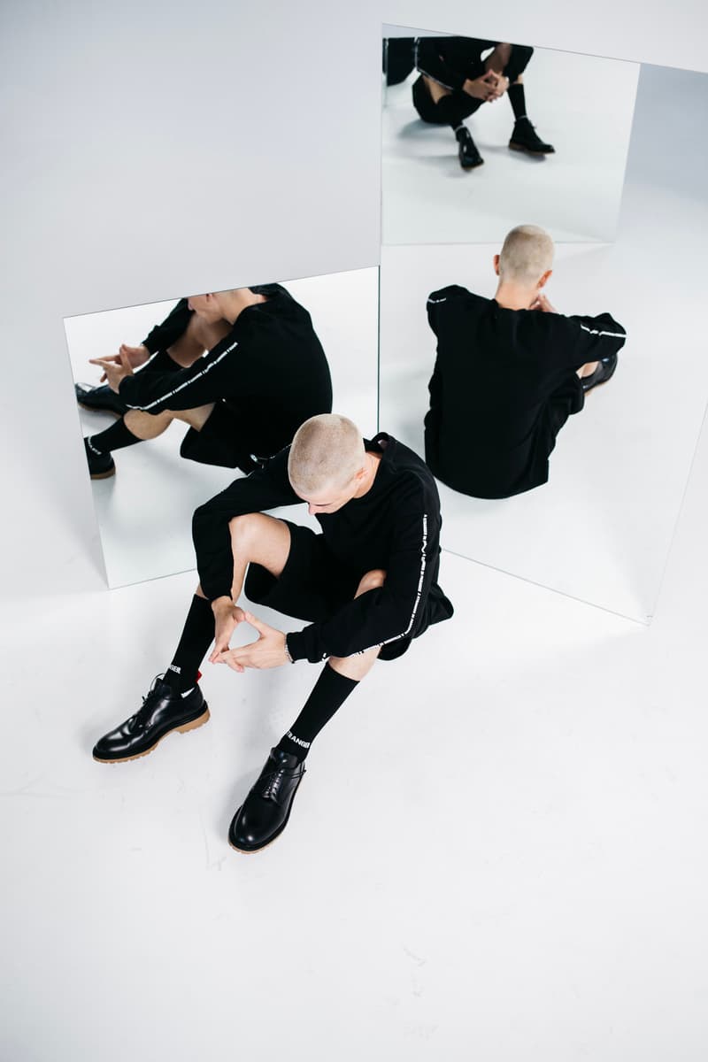 STAMPD x monkey time 2018 春夏聯乘系列 Lookbook