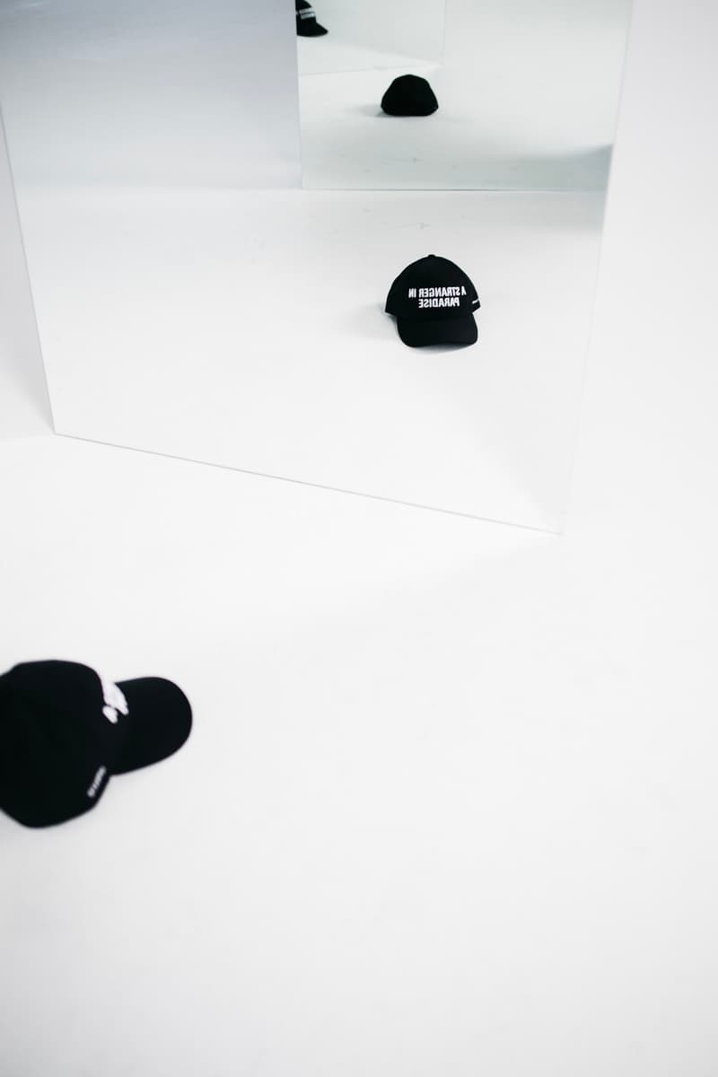 STAMPD x monkey time 2018 春夏聯乘系列 Lookbook