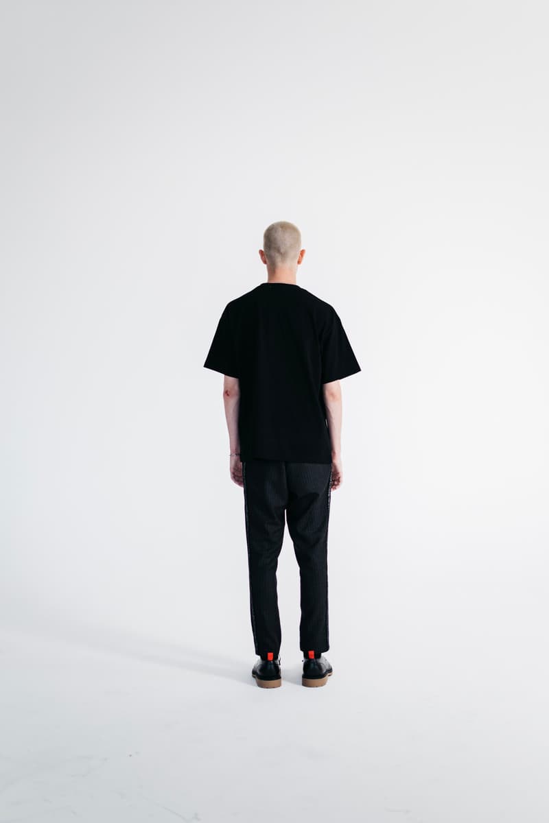 STAMPD x monkey time 2018 春夏聯乘系列 Lookbook