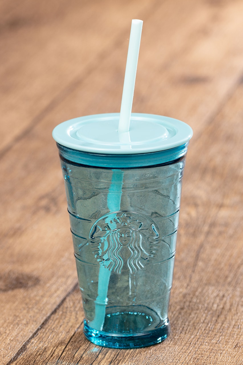 香港 Starbucks 全新推出多款 2018 夏季專屬隨行杯及水樽