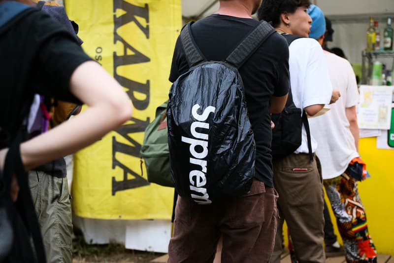 Streetsnaps: FUJIROCK FESTIVAL 2018