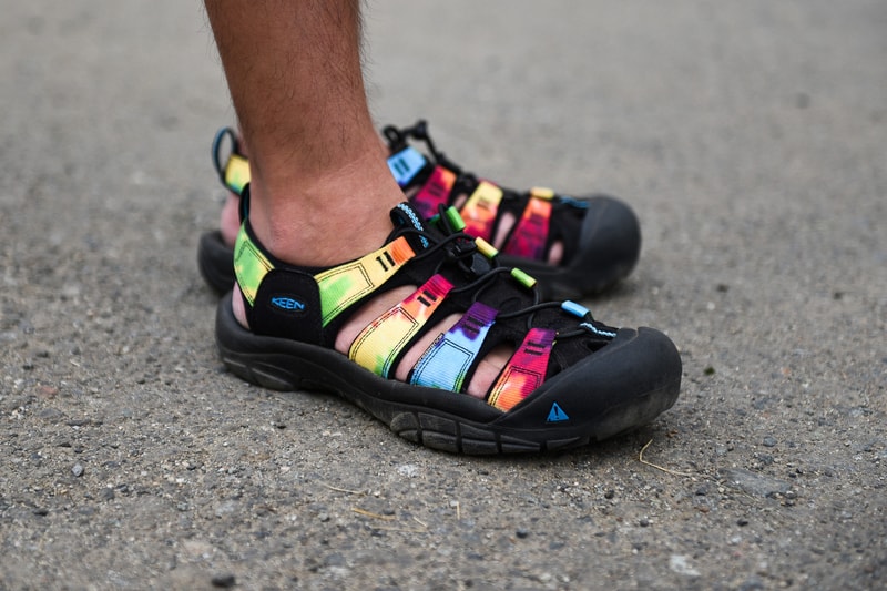 Streetsnaps: FUJIROCK FESTIVAL 2018